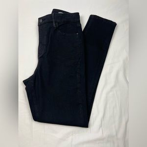 Social Standard skinny jeans, size 8